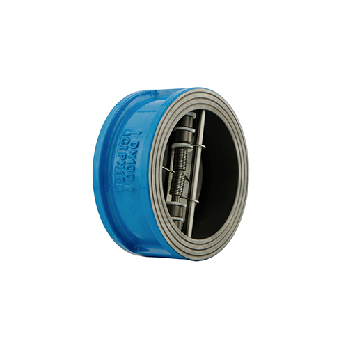 Check Valve - 100A