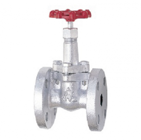 KITZ - GATE VALVE 10SMBF