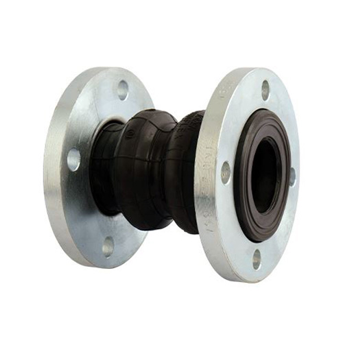 Twinflex Flange Mild Steel - 32A