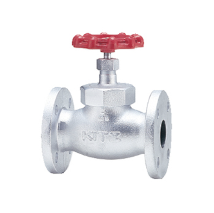 KITZ - GLOBE VALVE 10SPBF