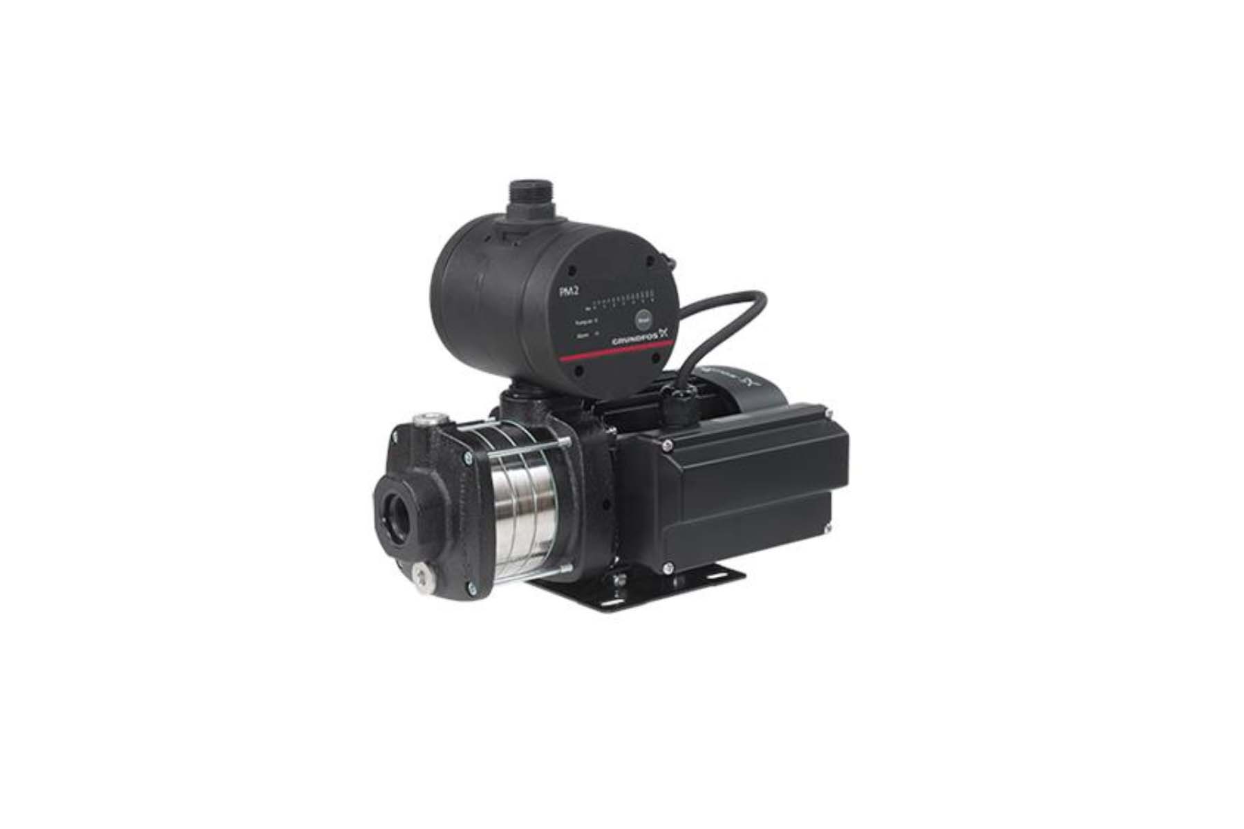 Automatic Home Pump : CMB3-37 A-C-A-C-A