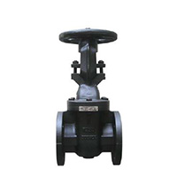 GATE VALVE