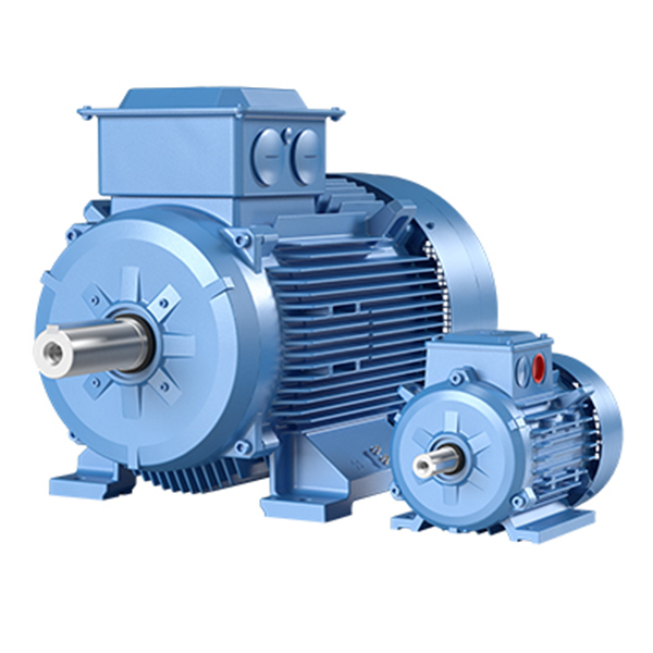 ABB MOTORS