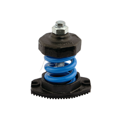 VIBRATION ISOLATOR