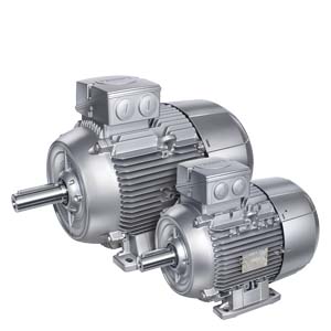 SIEMENS MOTOR B3