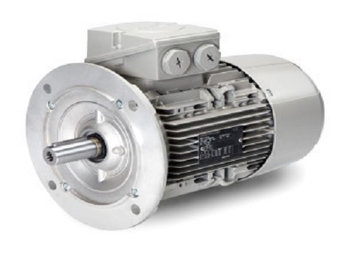 SIEMENS MOTOR B5