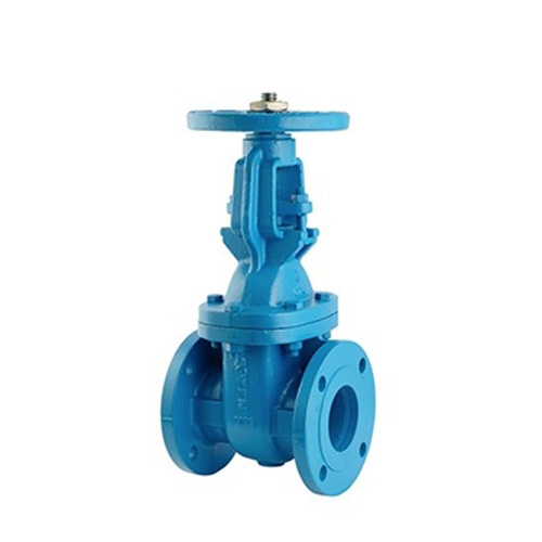 GATE VALVE