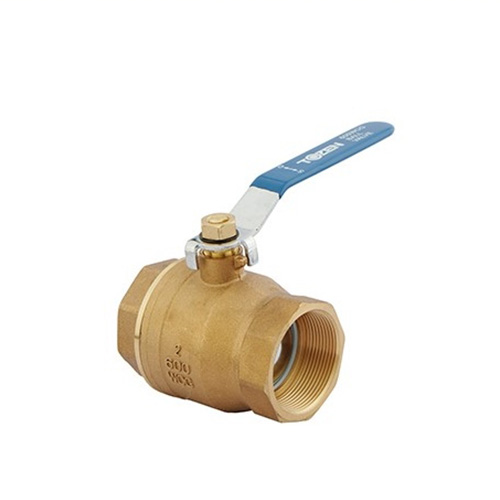 BALL VALVE